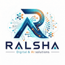Ralsha logo
